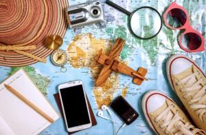 Viajes y apuestas: cómo el turismo conecta con el juego online en 2026